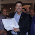 Javier Corral, candidato de unidad del PAN para gobernador de Chihuahua