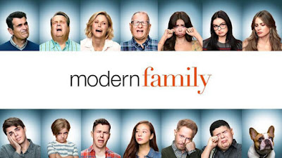 How to watch Modern Family on Netflix from anywhere