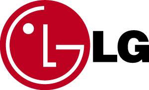 Logo Handphone LG 2021