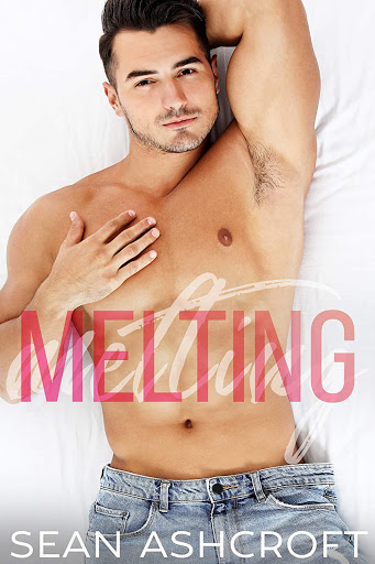 Melting | Otter Bay #1 | Sean Ashcroft Melting | Otter Bay #1 | Sean Ashcroft