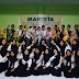 Realisasikan Instruksi LP Maarif, MA Al Istiqomah Karangan Gelar Makesta dan Bentuk Pimpinan Komisariat IPNU-IPPNU