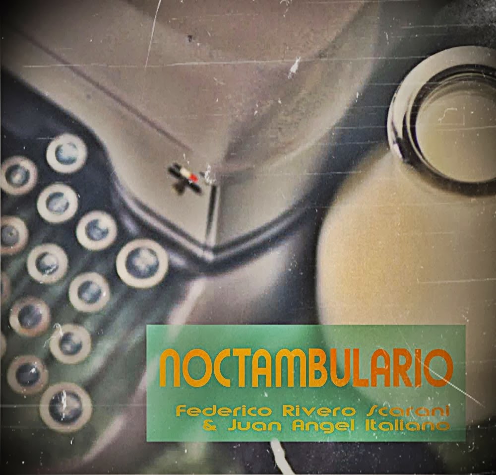 2003 - Noctambulario