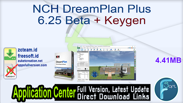 nch dreamplan license code nch dreamplan license code