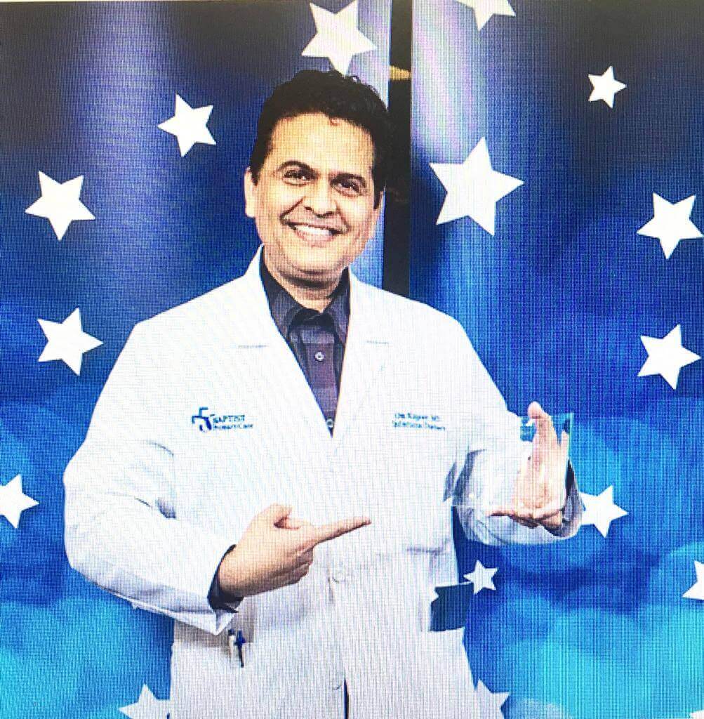 DOCTOR OM KAPOOR FLORIDA