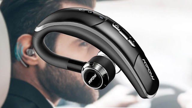 Best Bluetooth Iphone Headset best iphone bluetooth headset