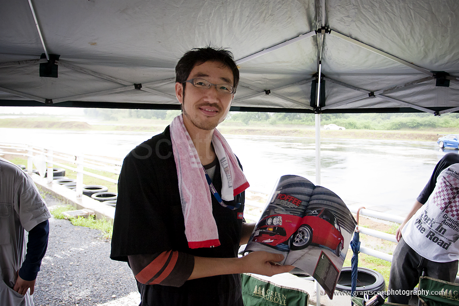 Midnight Mechanics Midnight Mechanic's Adventure to Meet MotorFIX