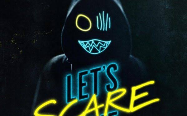 Let’s Scare Julie (2020) WEBDL Subtitle Indonesia