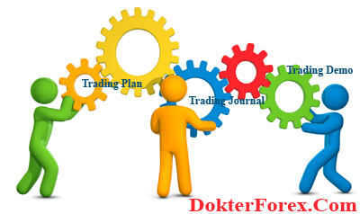 Cara jadi broker forex