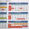 Kalender Pendidikan 2020 Provinsi Jawa Barat