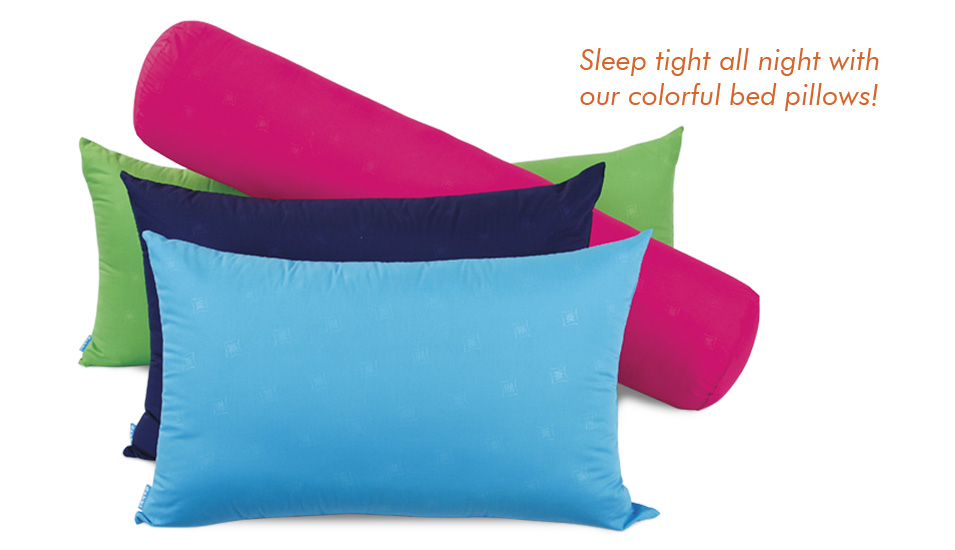 A Life's Journey How Often Should We Replace Our Pillows?