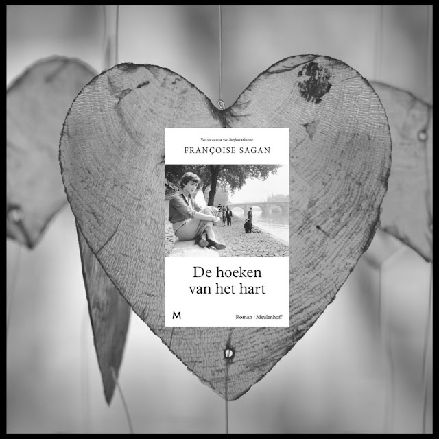 De Hoeken Van Het Hart Françoise Sagan
