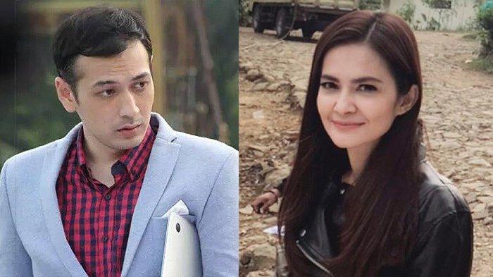 Cut Tari Akan Menikah Dengan Richard Kevin Cut Tari Akan Menikah Dengan Richard Kevin