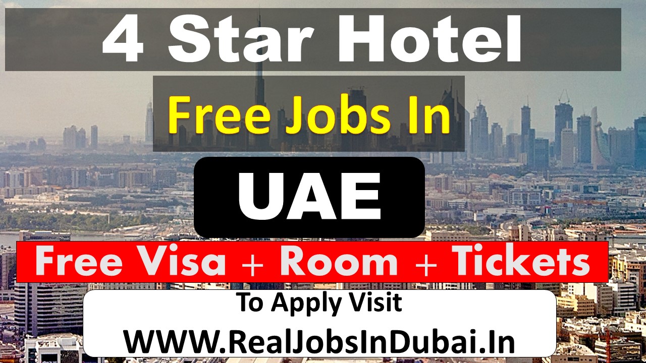 Citymax Hotel Jobs In Uae