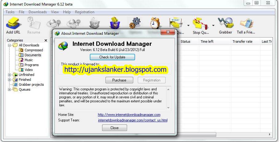 Download manager расширение. Менеджер закачек. Регистрационный код для Internet-download-Manager-6.23-build-20-Final.