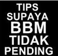 10 Cara Mengatasi BBM Pending dan Error Tidak Ada Koneksi