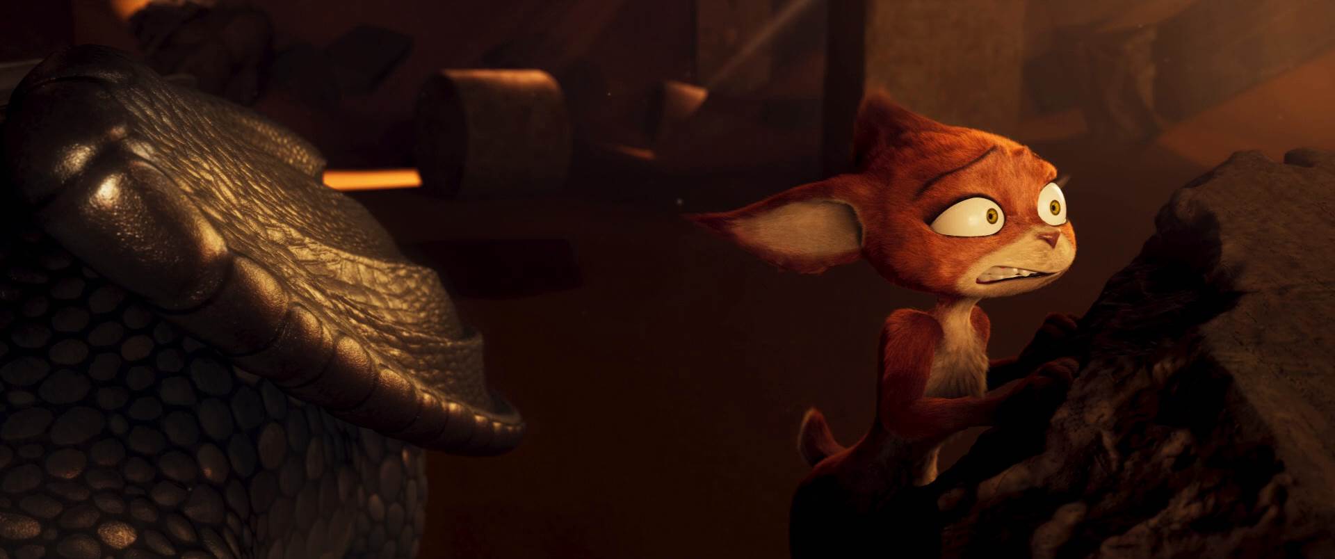 El jinete del dragón 2020 HD 1080p Latino Castellano 1