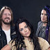 Evanescence y Within Temptation reagendaron su gira en conjunto por Europa