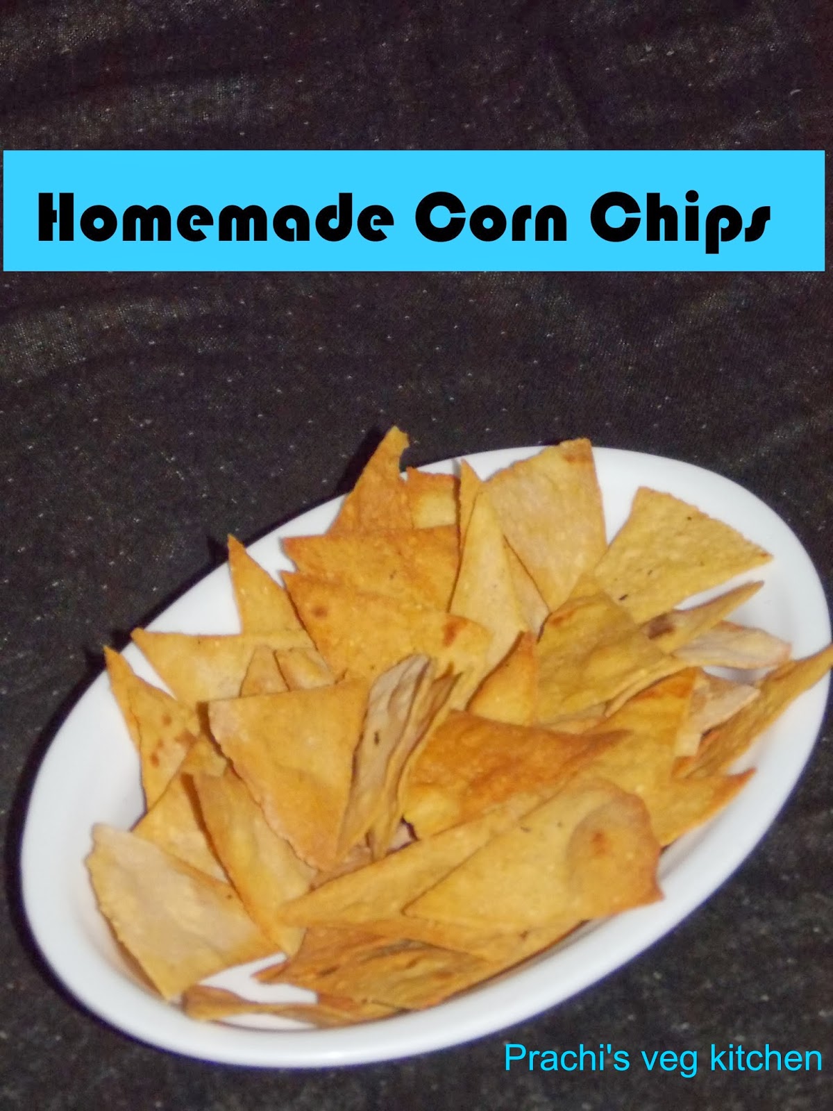 Corn Chips