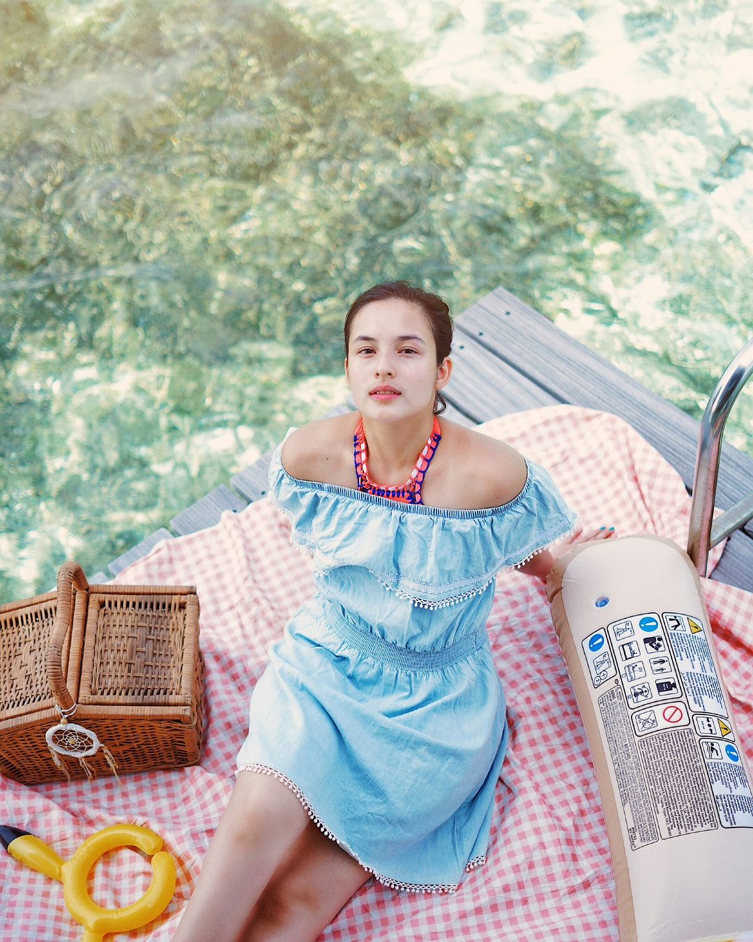 √ Biodata Chelsea Islan, Biografi, Profil Lengkap, Agama, Umur dan Foto