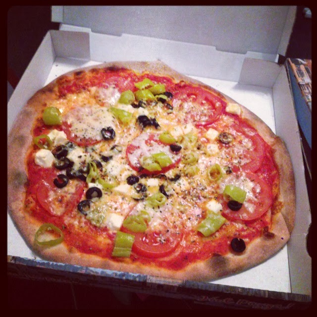 me, myself and i: November 2013