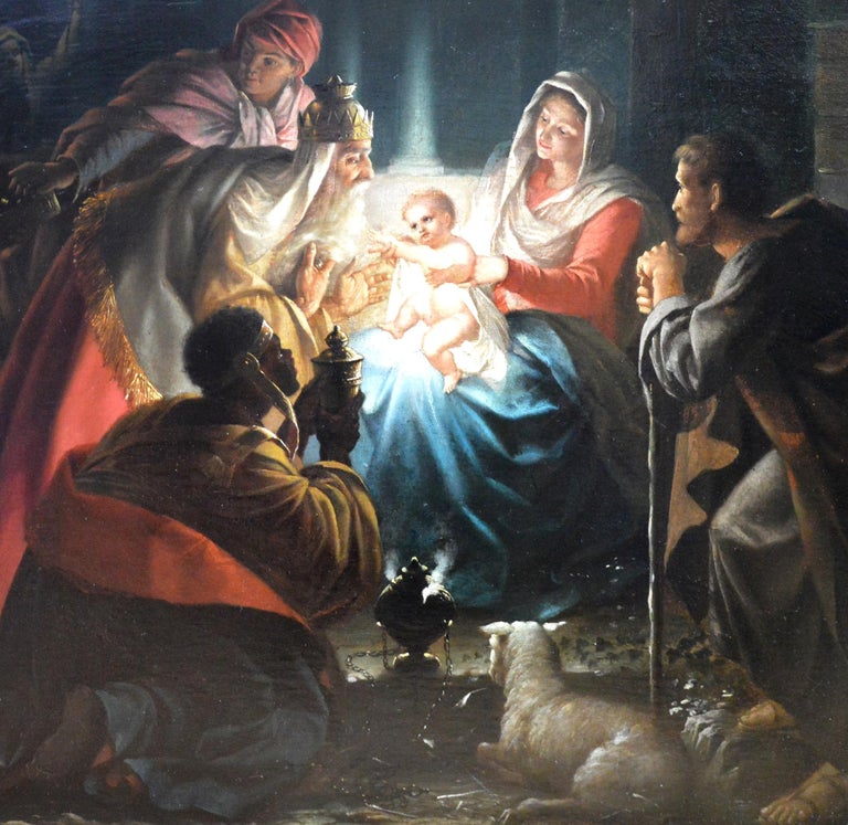 Classical Music In Concert A Festival of Nine Lessons and Carols