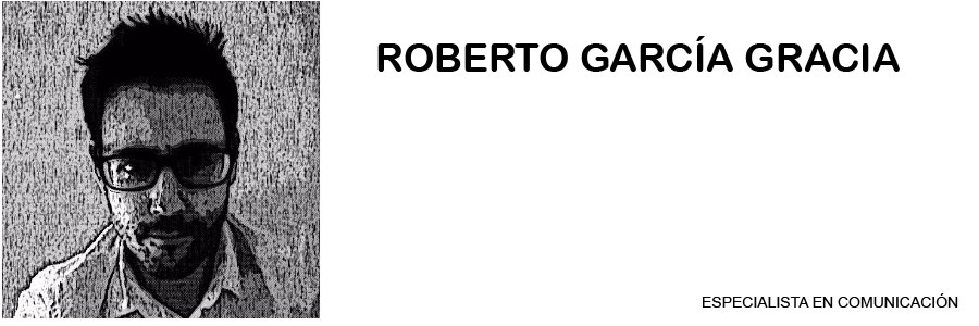 Roberto Garcia Gracia