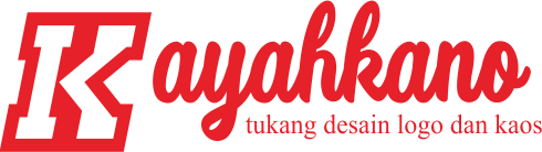 BLOG AYAH KANO - TUKANG DESAIN LOGO DAN KAOS