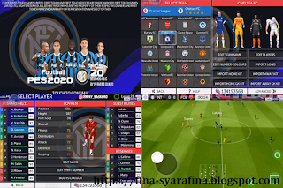 FTS Mod PES 2020 Soccer v1.5 Felipe Mods 2020/2021 FTS Mod PES 2020 Soccer v1.5 Felipe Mods 2020/2021