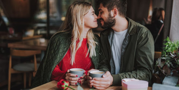 أفضل الأشياء للقيام بها في عيد الحب