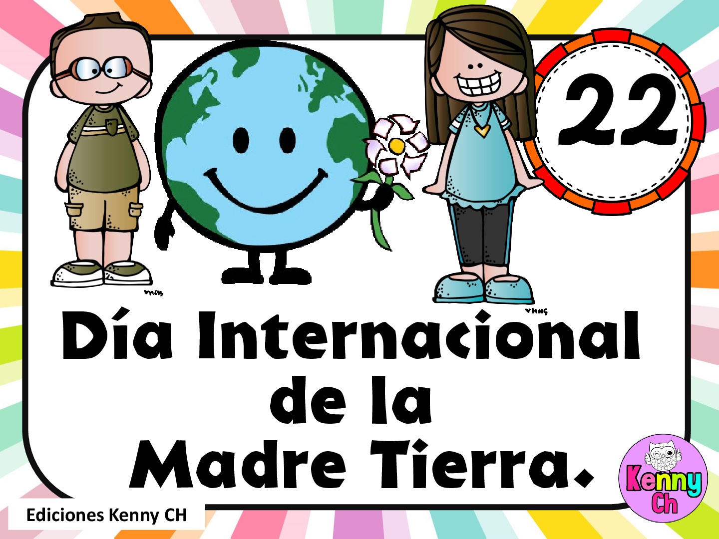 Colegio David Alfaro Siqueiros Abril