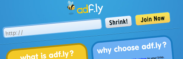 Como ganhar dinheiro com o AdFly Como ganhar dinheiro com o AdFly