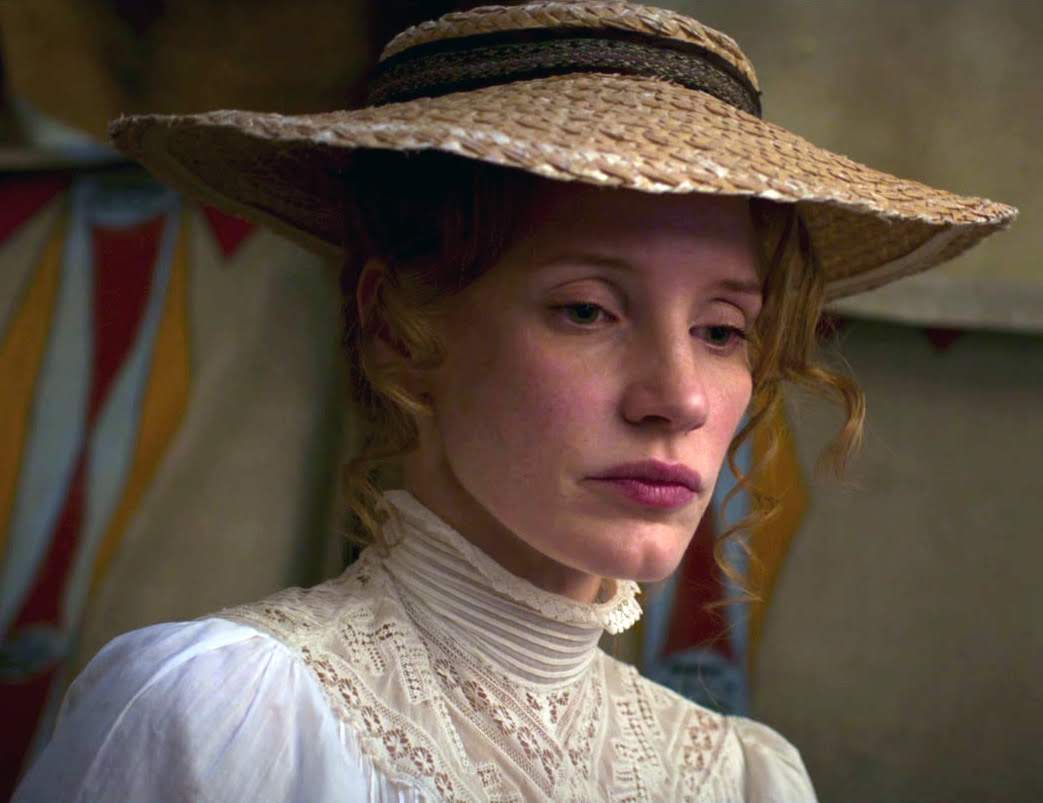 Woman Walks Ahead MOSTBEAUTIFULGIRLSCAPS