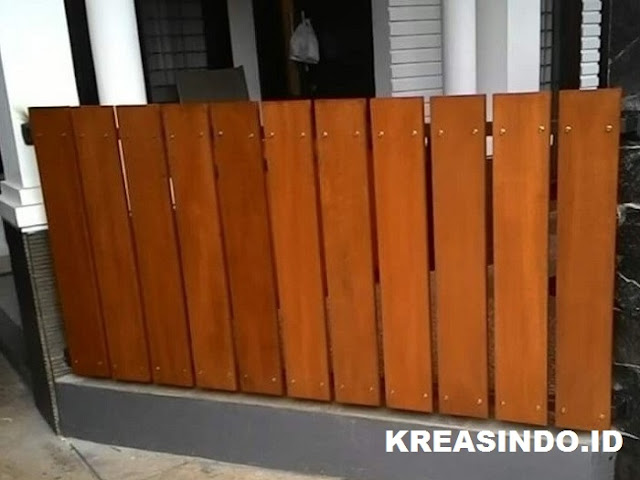 Harga Pintu Pagar Besi Kombinasi Kayu dan Pintu Pagar Besi Kombinasi GRC Model Terbaru Harga Pintu Pagar Besi Kombinasi Kayu dan Pintu Pagar Besi Kombinasi GRC Model Terbaru