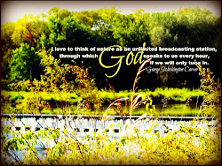 quotes nature beauty gods god speaks