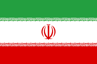 Iran flag