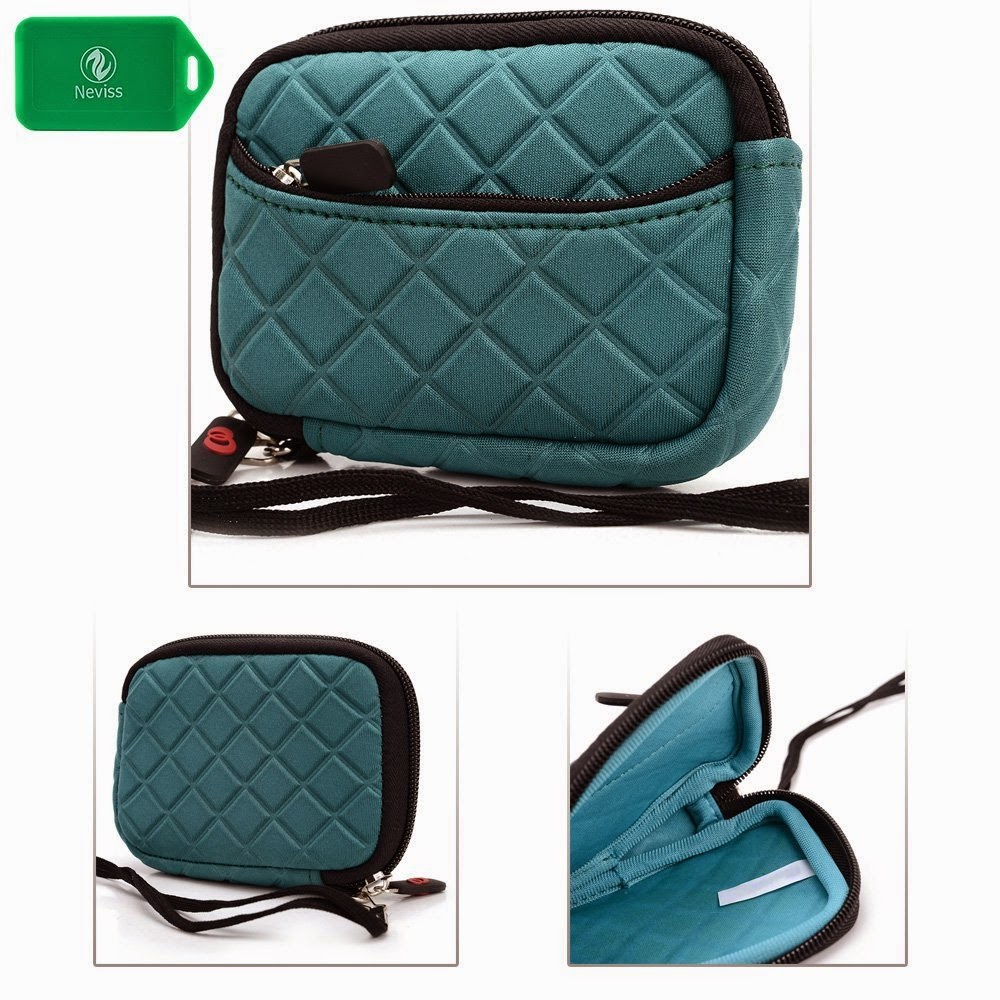 Polaroid iSO85 | Waterproof Camera Reviews