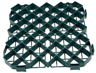 camminamenti giardino