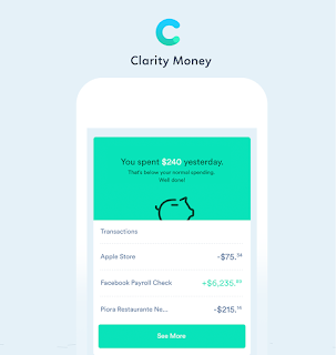 ¿Cuáles son las 8 apps para administrar tu dinero?