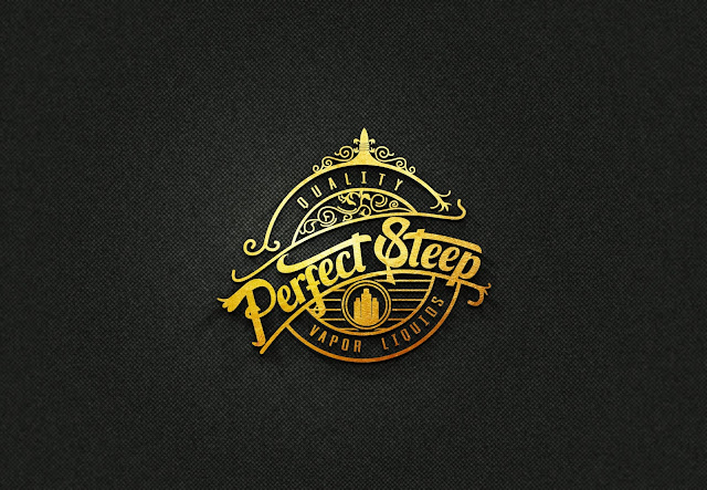 Perfect Steep Logo