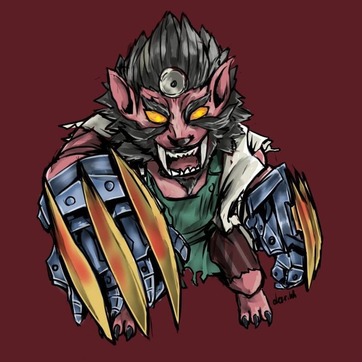 User Fighter WajibTau, 9 Fighter Terkuat Mobile Legend Season 17