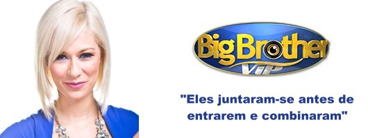 Marta desiste do Big Brother Vip (video)