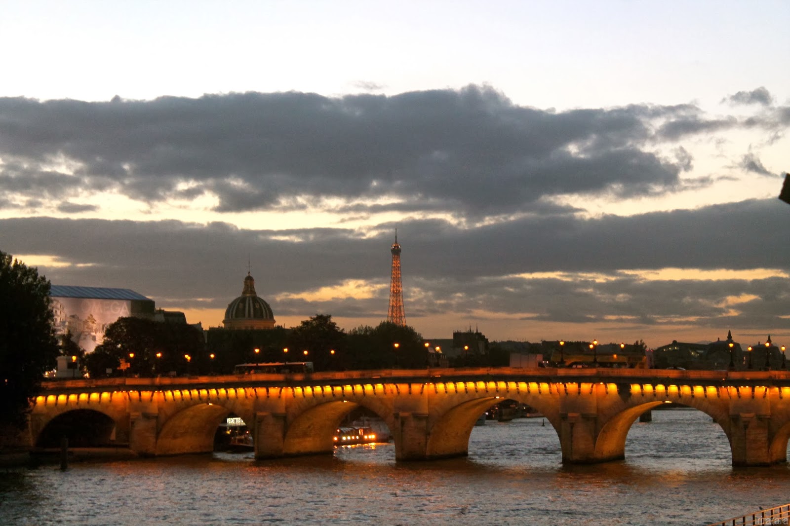 Hitzen mundua noviembre 2013