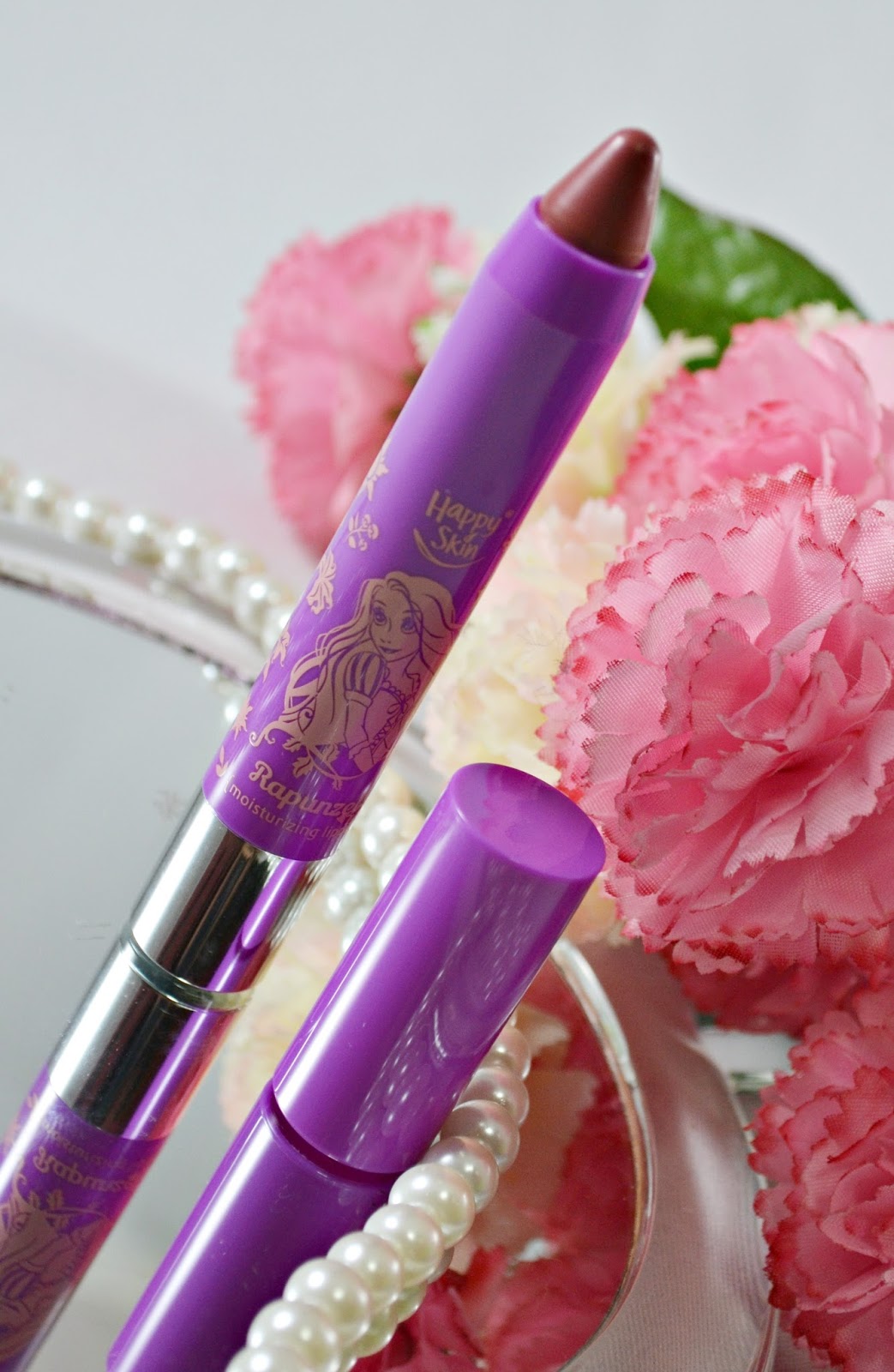 Happy Skin: Disney Princesses Belle, Rapunzel, Cinderella and Ariel ...