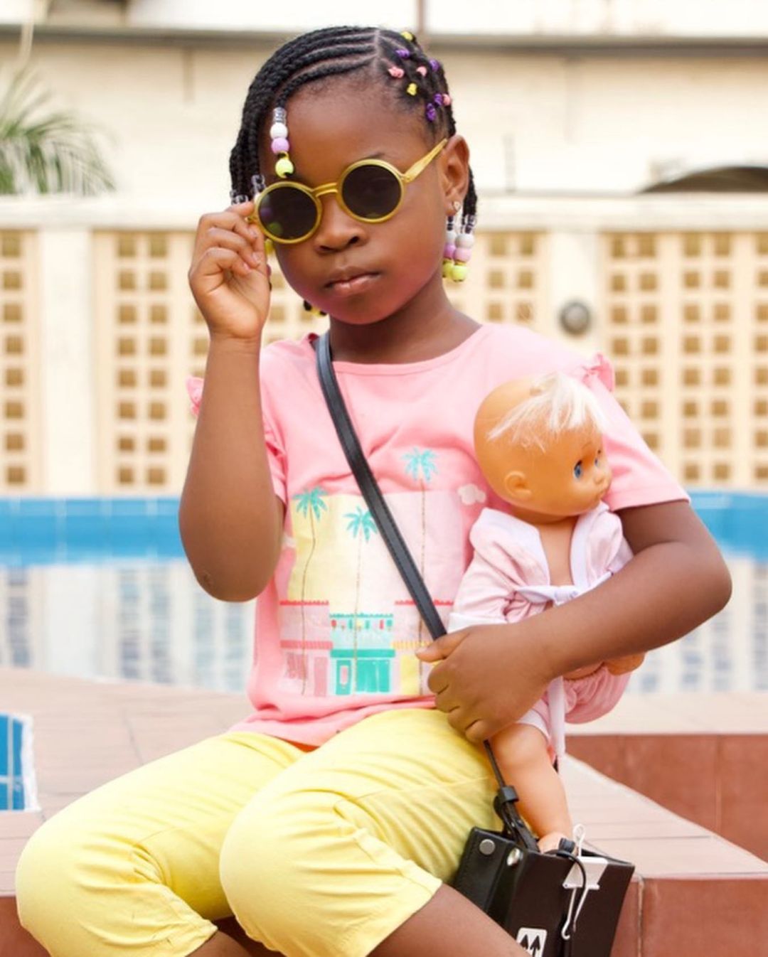 Pictures of Imade Adeleke