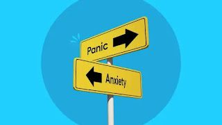 Apa Itu Anxiety & Panic Attack