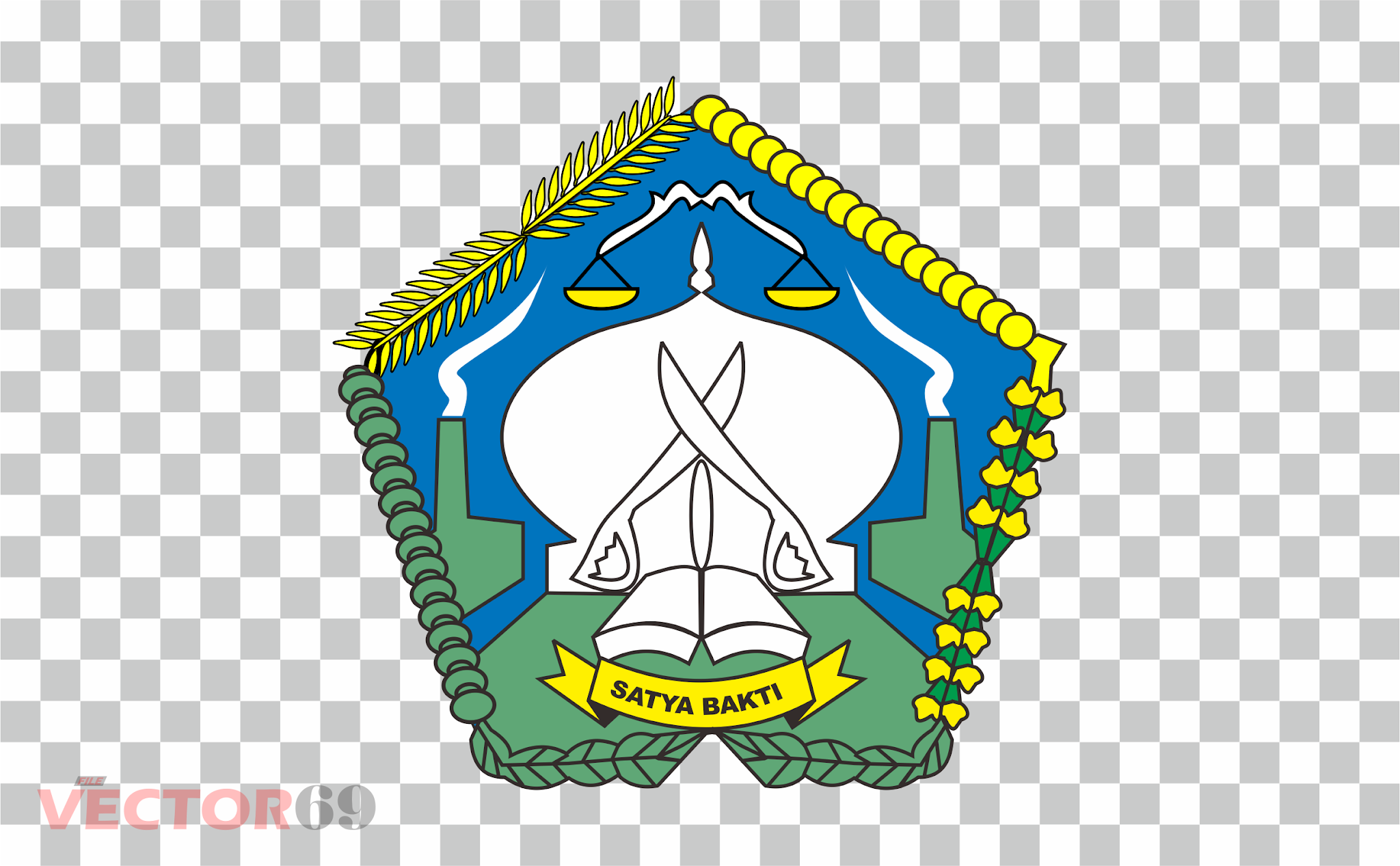 Kabupaten Aceh Selatan Logo - Download Vector File PNG (Portable Network Graphics) Kabupaten Aceh Selatan Logo - Download Vector File PNG (Portable Network Graphics)