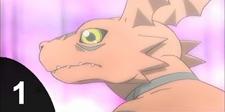Digimon Tamers Season 3 Episode 1 Watch Online