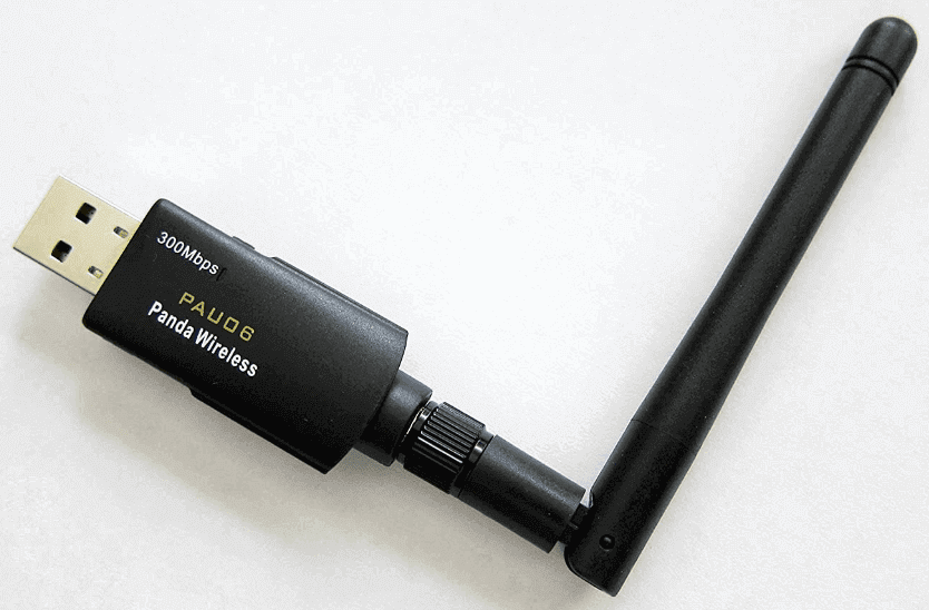 Cara Membuat Dongle Wifi Untuk Receiver - Kumpulan Tips