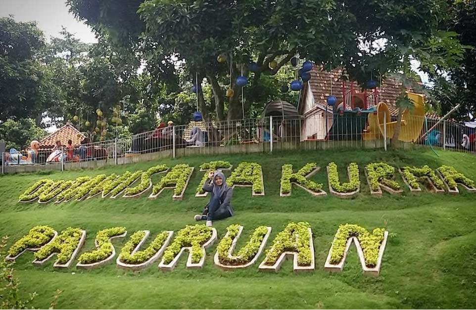 37 Tempat Wisata Di Pasuruan Paling Menarik Dikunjungi Tahun ini