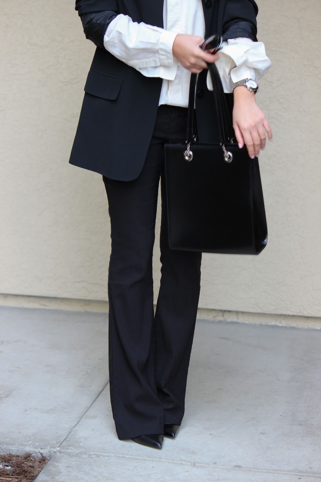 Love Grab Wear Style & Fashion Blog PANT SUIT